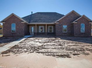 8 King Ranch, Texarkana, TX 75503