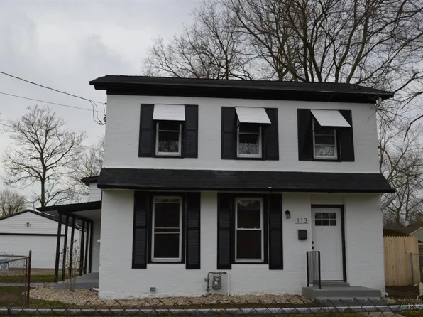 113 Augspurger Ave, Hamilton, OH 45011