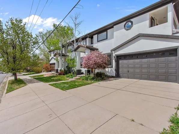 3803 E 3rd Ave, Denver, CO 80206