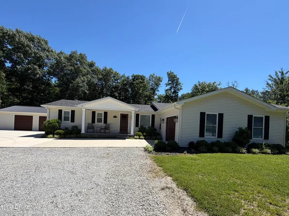 336 Gonza Clark Ln, New Haven, KY 40051