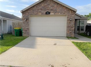 603 Cascade Cir, Springdale, AR 72764