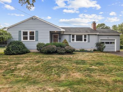 7 Colgate Lane, East Hartford, CT, 06108