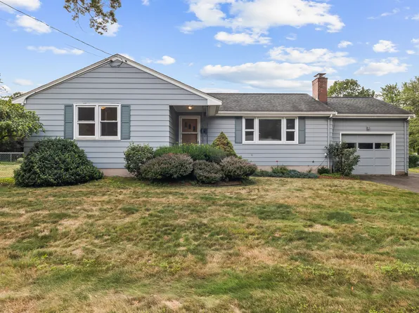 7 Colgate Lane, East Hartford, CT 06108