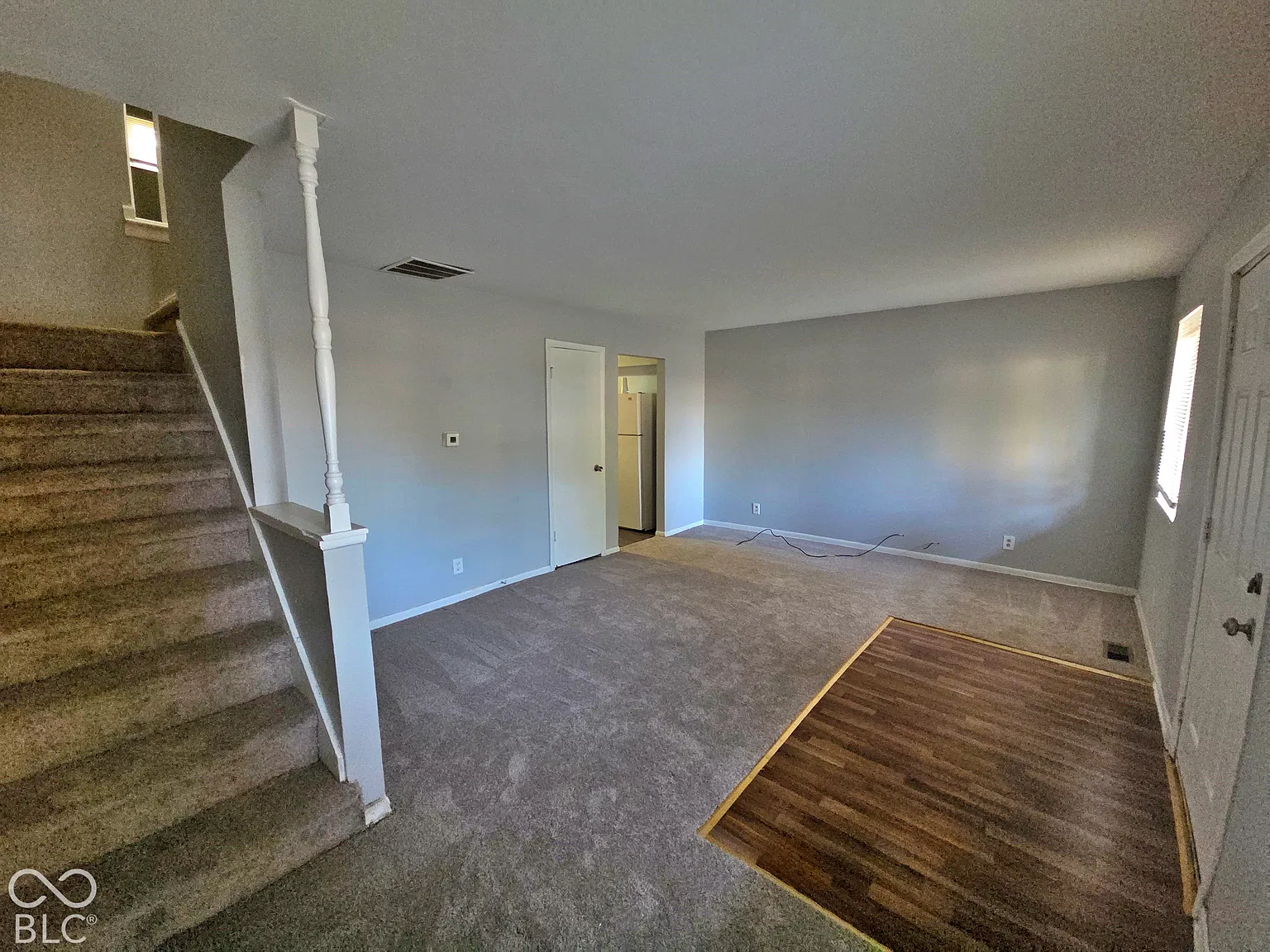 3 bed, 1.5 bath, 1200 sqft, $1,100 — Photo 4