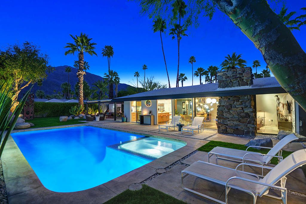 1095 E Twin Palms Dr, Palm Springs, CA 92264 | Zillow