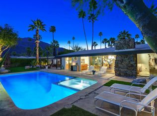 1095 E Twin Palms Dr, Palm Springs, CA 92264