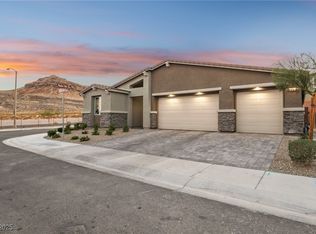10087 Flink Creek St, Las Vegas, NV 89178