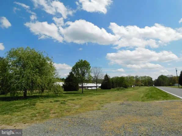 LOT 1 Whitesville Rd, Delmar, DE 19940