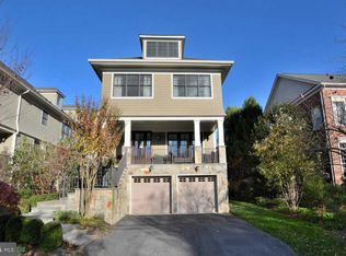 1463 Buena Vista Ave, Mc Lean, VA 22101