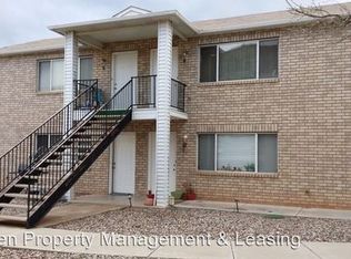 1195 W 540 N, Saint George, UT 84770