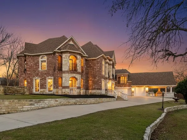 469 Apache Trl, Keller, TX 76248