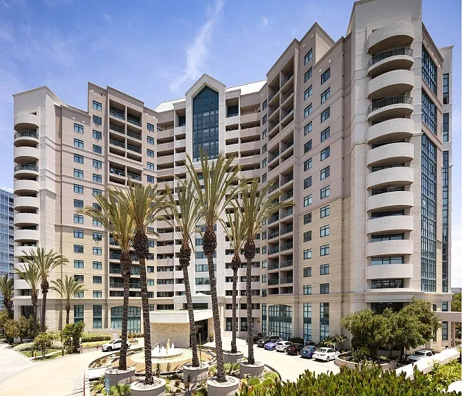Towers at Costa Verde Apartments — Photo 52