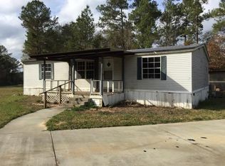 27 New Zion Rd, Moselle, MS 39459