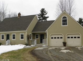 41 Jesse Robbins Rd, Belfast, ME 04915