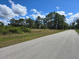 1034 Dearborn St Lot 5, Lehigh Acres, FL 33974