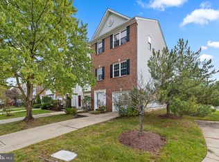 10701 Vista Gardens Dr, Bowie, MD 20720