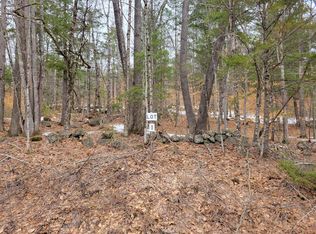 LOT 1 W Fryeburg Rd, Fryeburg, ME 04037