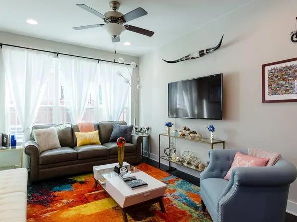 807 E 16th St Unit A, Austin, TX 78702