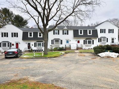 8 Bridgewater Common #8, Bridgewater, CT, 06752