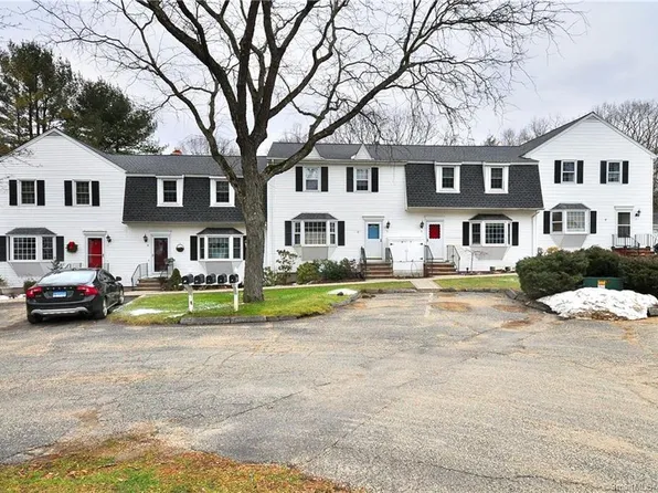 8 Bridgewater Common #8, Bridgewater, CT 06752