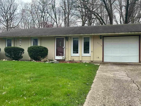 7714 Regina Dr, Fort Wayne, IN 46815