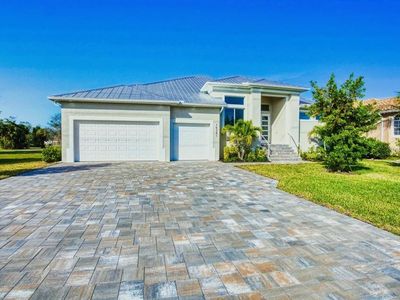 16381 Cape Horn Blvd, Punta Gorda, FL, 33955