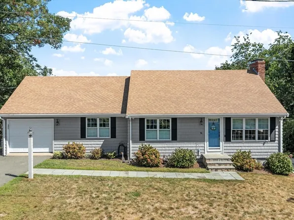 94 Marmion Way, Rockport, MA 01966