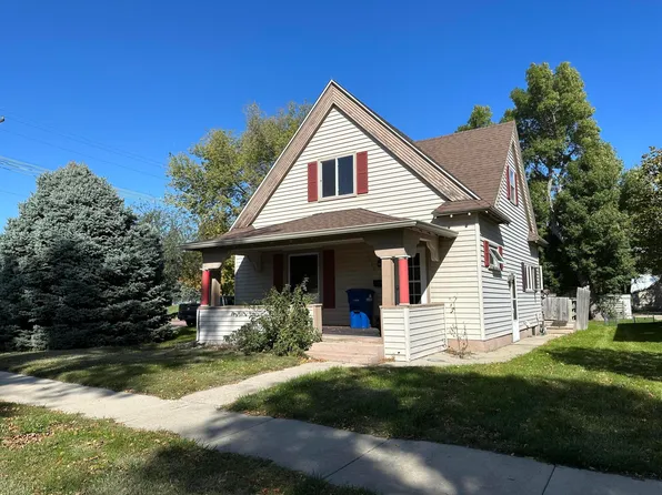 1000 E 1st Ave, Mitchell, SD 57301