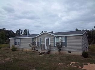 1325 Rogers Church Rd, Commerce, GA 30530