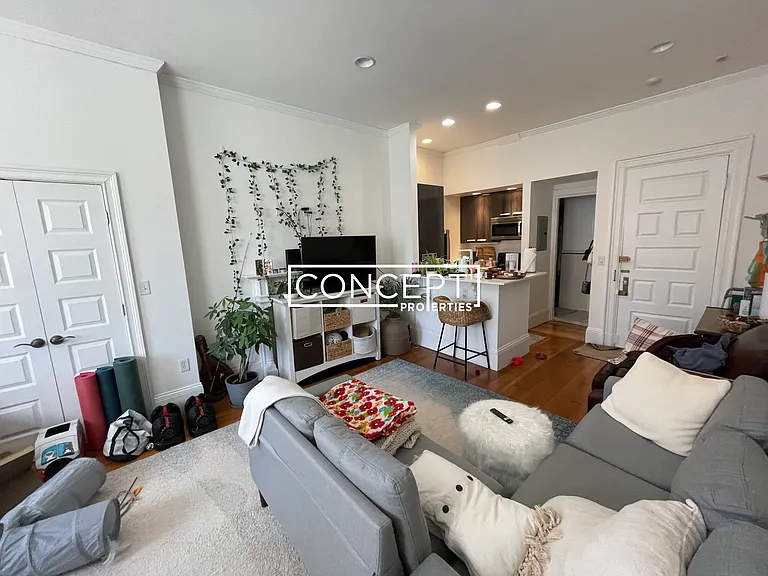 379 Commonwealth Ave #8A — Photo 20