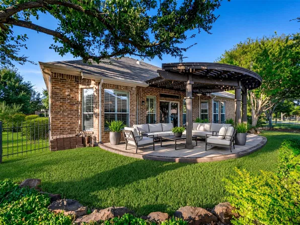 7122 Lake Mead Ct, Frisco, TX 75034