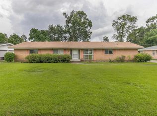 2202 Jan St, Monroe, LA 71201