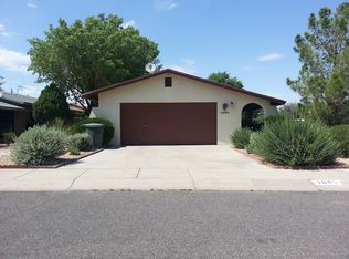 1845 Club Ave, Kingman, AZ 86401