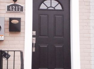 4217 Foote St NE, Washington, DC