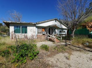 216 Donalda Ct, Wofford Heights, CA