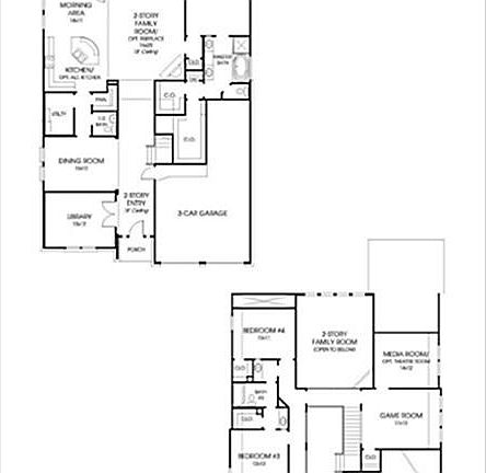 2nd image of 12302 Harmony Hall Ct