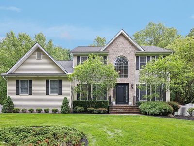 18 Sandstone Trail, New City, NY, 10956