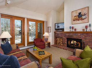 425 Wood Rd #3, Snowmass Village, CO 81615