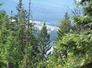 1352 Catamount Ridge Ln, Ione, WA 99139