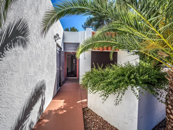1450 N Dorado Blvd, Tucson, AZ 85715