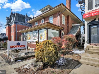 1155 W Penn Ave, Reading, PA, 19610