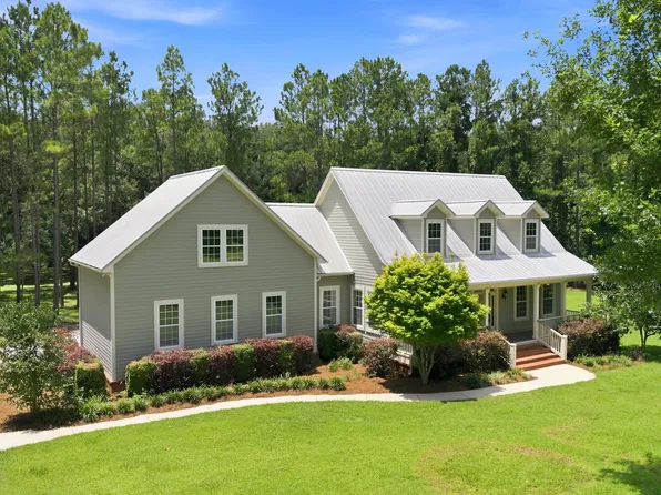 9737 Faraway Farm Rd, Tallahassee, FL 32317