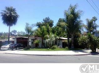 3530 Chasewood Dr, San Diego, CA 92111