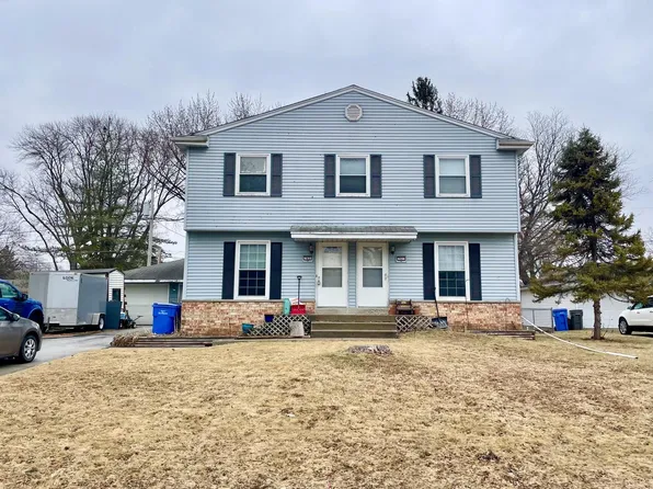 761 Nelson LANE #763, Watertown, WI 53098