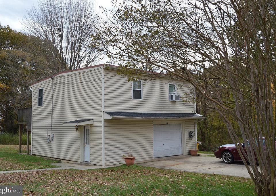 772 Masons Beach Rd, Deale, MD 20751 Zillow