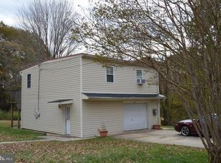 772 Masons Beach Rd, Deale, MD 20751