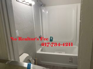 95 Gordon St, Boston, MA 02135