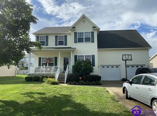 417 Cabernet Dr, Vine Grove, KY