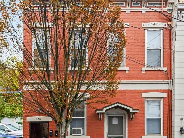 2210 Victor St, Cincinnati, OH 45219