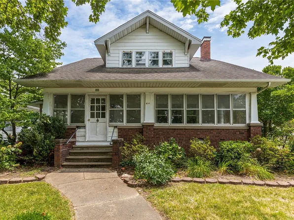 611 W Jefferson Ave, Effingham, IL 62401